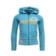 Image for Kids Boy Hooded jacket,Blue