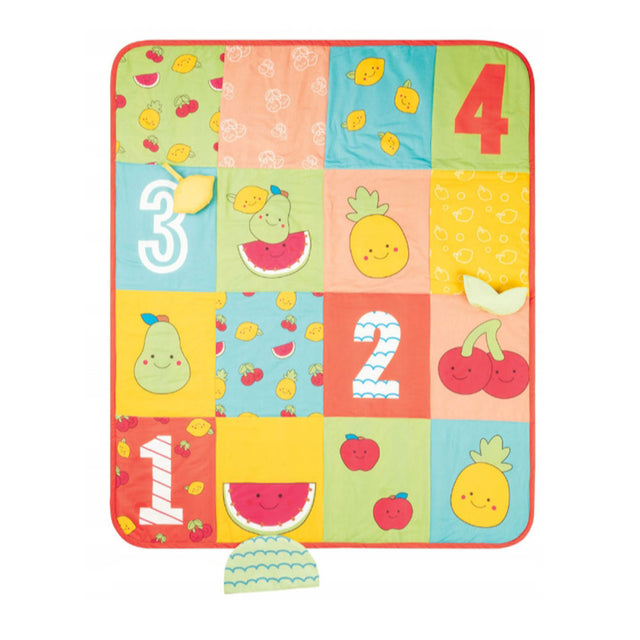 Image for Educational Mat For Babies