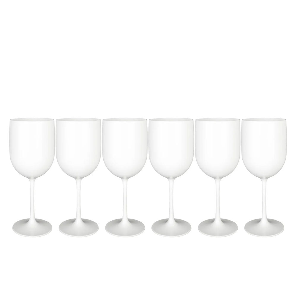 Image for Set Of 6 Plastic Cups