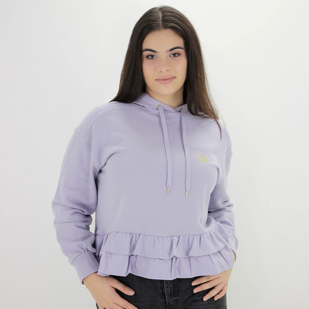 Women's hot sale embroidered sweaters