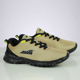 Image for Men's Washed Sole Mesh Shoes,Beige