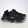 Image for Men's Fishnet Slip On Shoes,Black