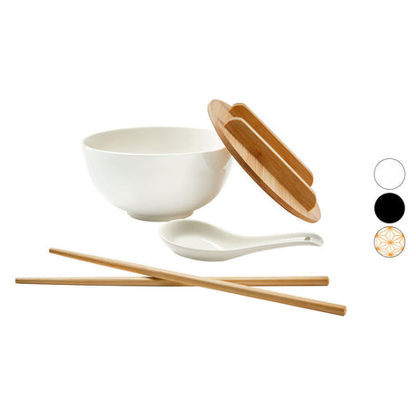 Image for Bamboo Elements Ramen Set