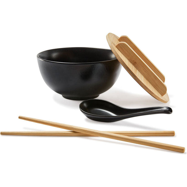 Image for Bamboo Elements Ramen Set