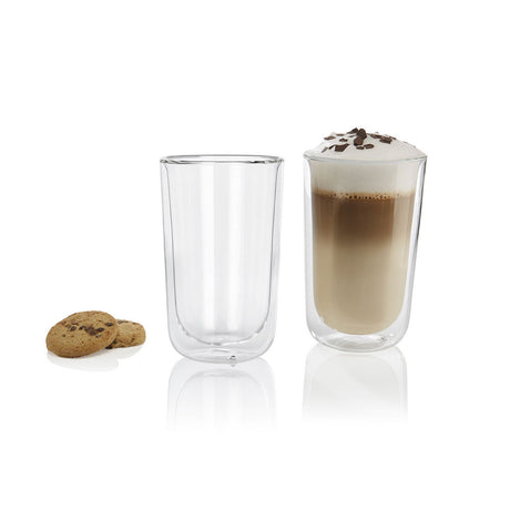 Image for Latte Macchiato Glass