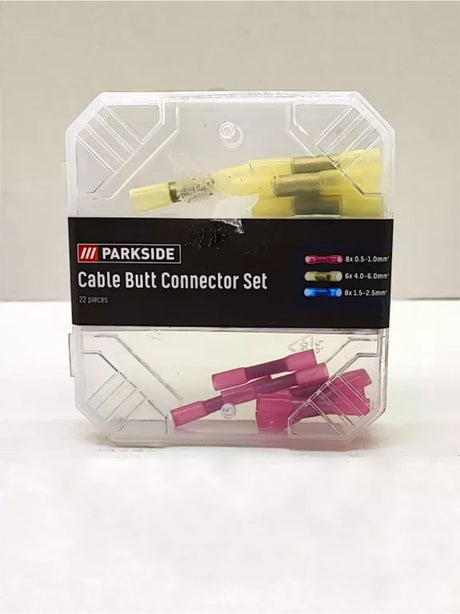Image for Cable Connectors Set