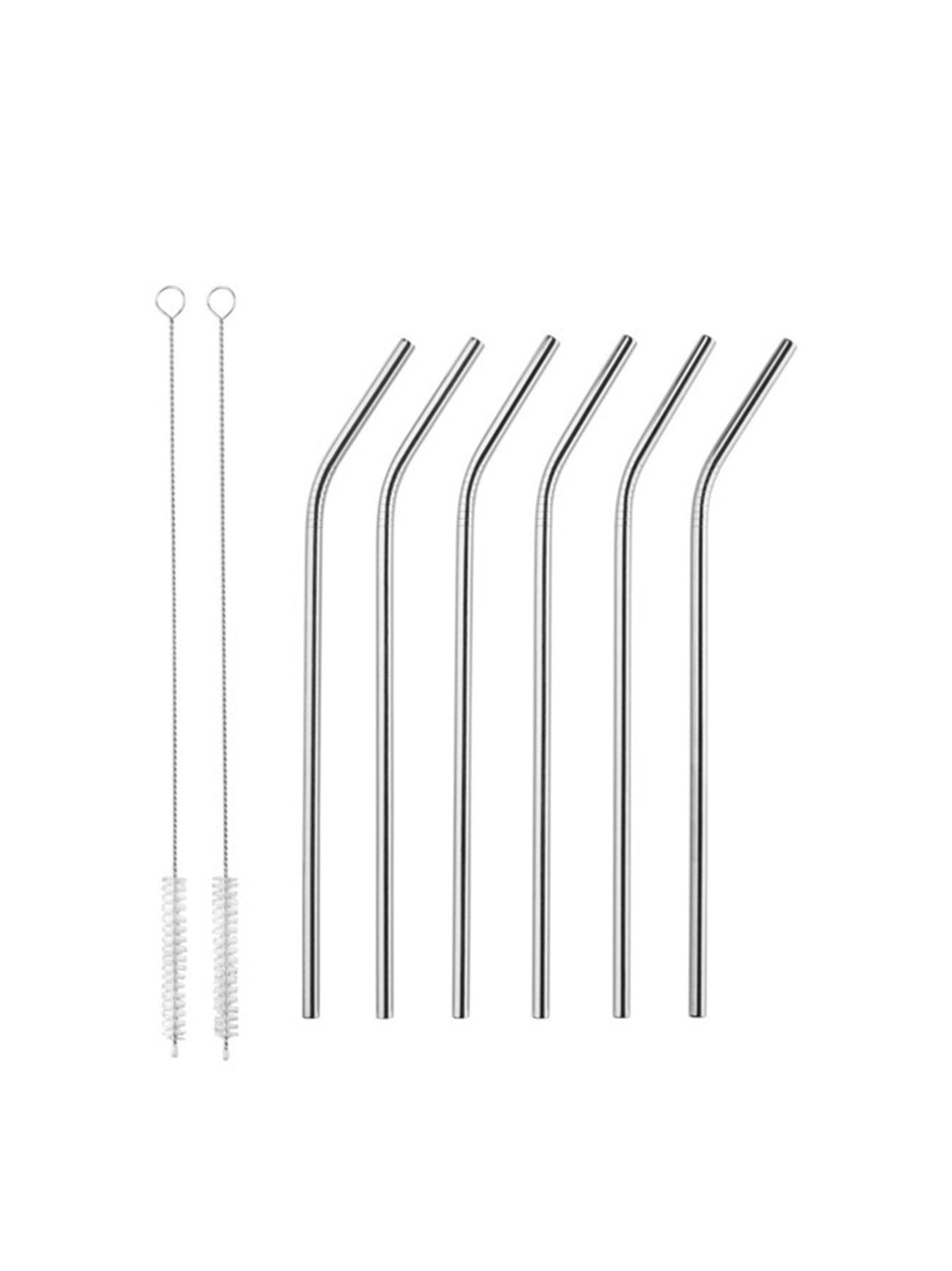 Image for Bent Straws