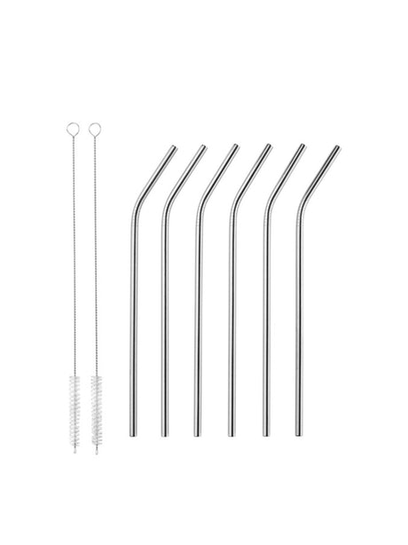 Image for Bent Straws