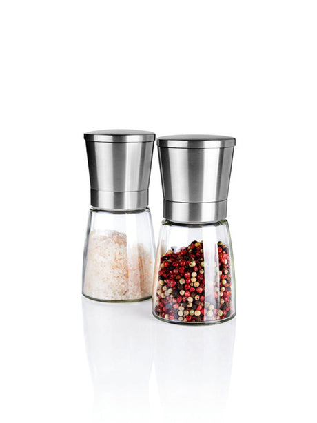 Image for �Salt And Pepper Mills