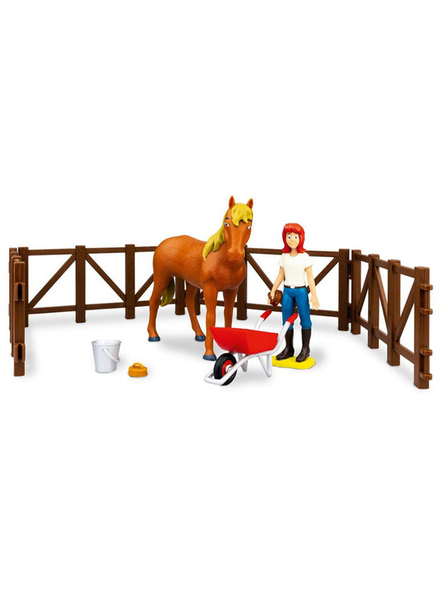 Image for Figures Bibi & Tina