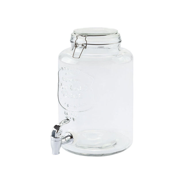 Image for Beverage Container