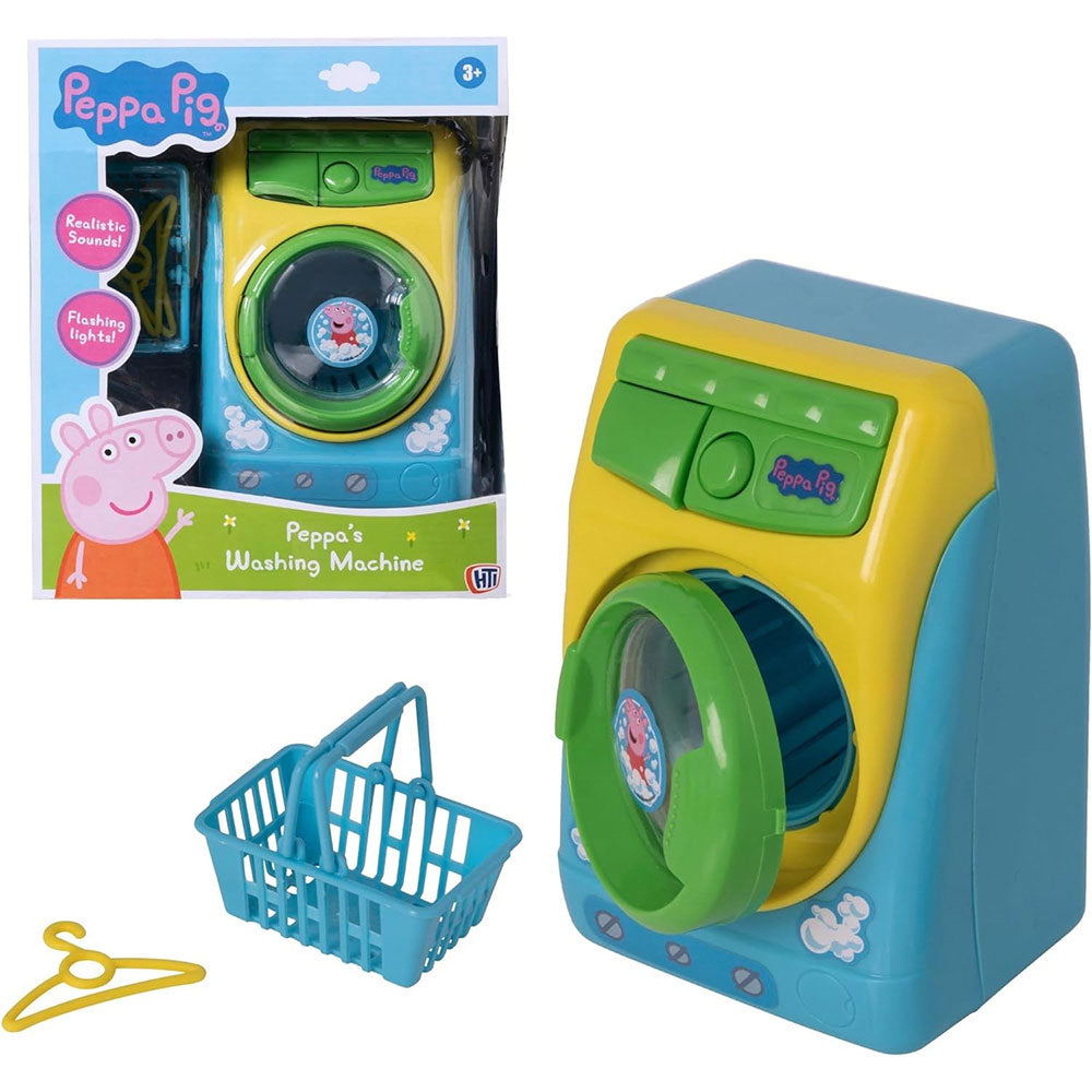 Image for Washing Machine Toy With Sounds And Lights