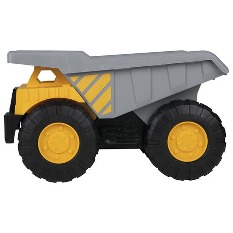 Image for Construction Vehicles Dump Truck