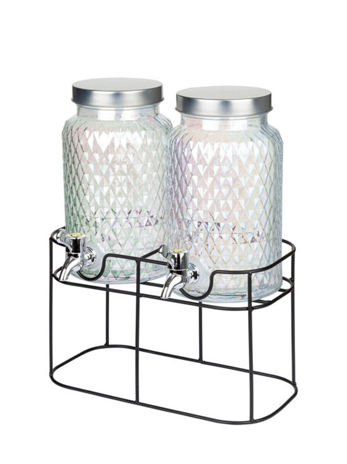 Image for Set Of Drink Dispensers