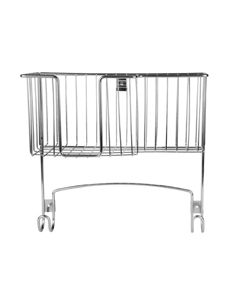 Image for Iron And Ironing Board Holder
