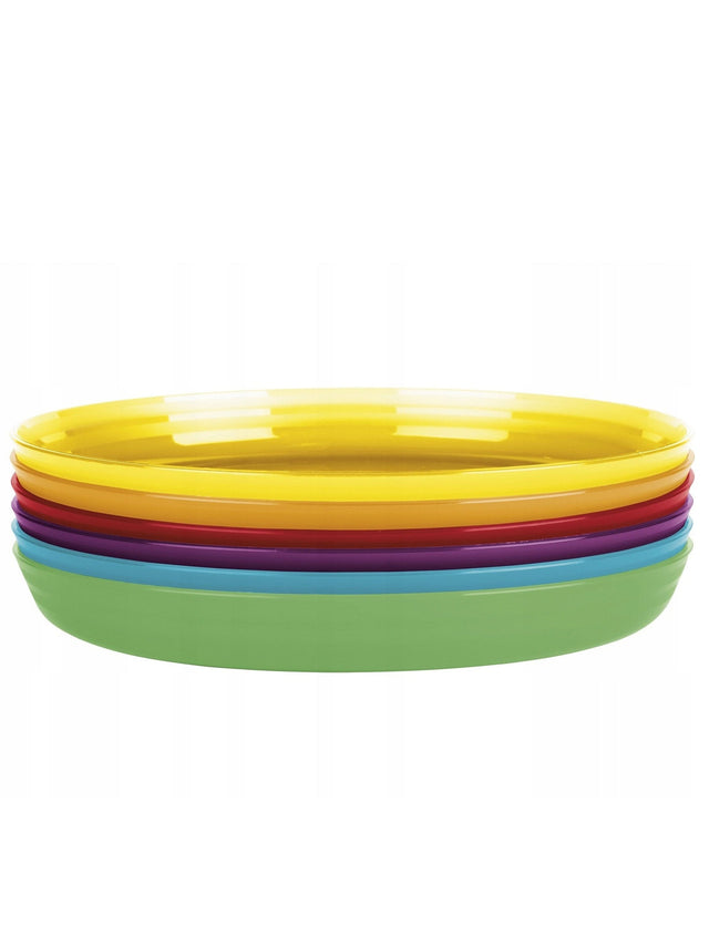 Image for Plastic Plates