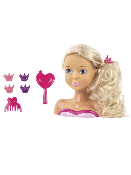 Image for �Combing Head For Lovely Princess