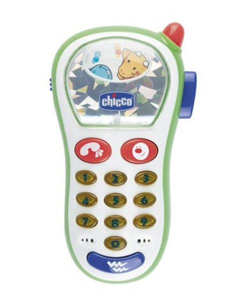 Image for Cell Phone Toy