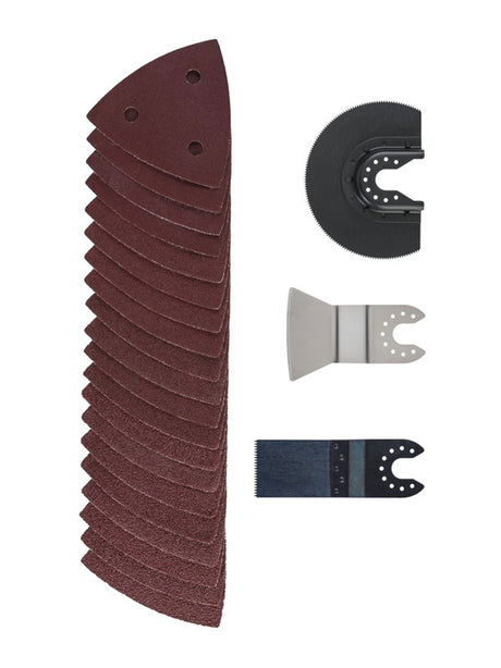 Image for Multi-Tool Accessories
