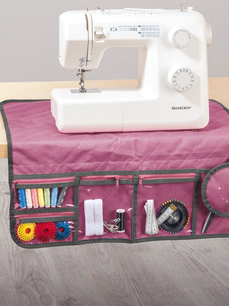 Image for Pad For Sewing Machine