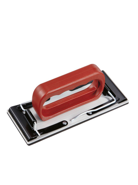 Image for Sandpaper Holder
