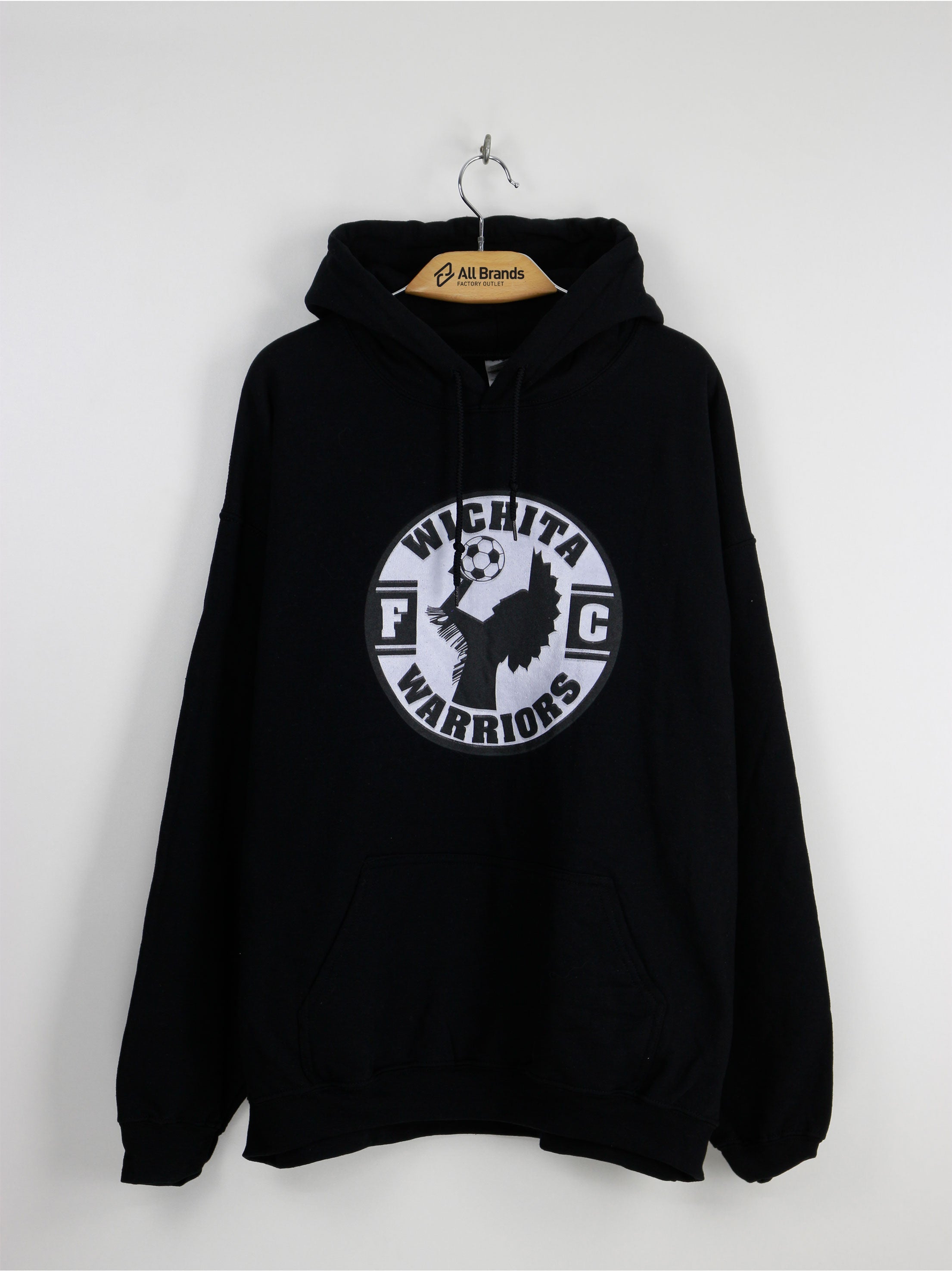 Brand discount factory hoodies