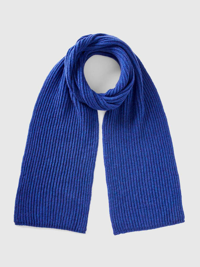 Image for Ribbed Scarf