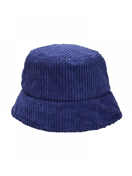 Image for Corduroy Reversible Bucket Hat