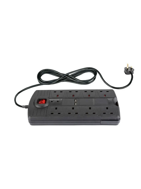 Image for Extension Lead With Surge Protection