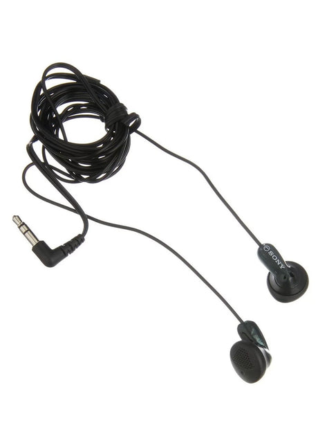 Image for In-Ear Headphones