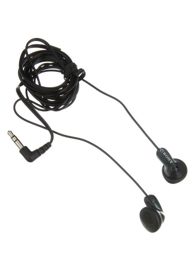 Image for In-Ear Headphones