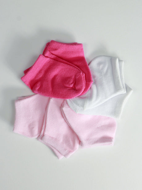 Image for Girl'S Socks Set