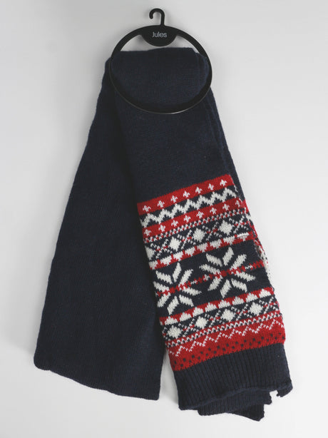 Image for Men'S Scarf