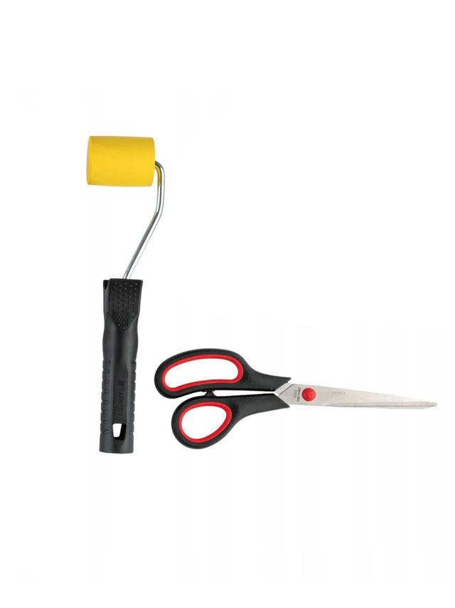 Image for Wallpaper Hanging Set
