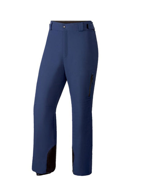 Image for Women's WaterProof Quilted Ski Pant,Navy
