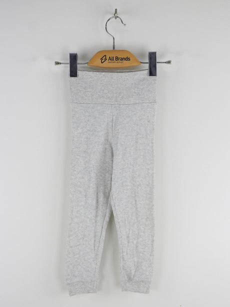 Image for Kids Boy Plain solid Sleepwear Pant,Light Grey