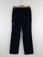 Image for Women's Logo Embroidered Sport Pant,Black