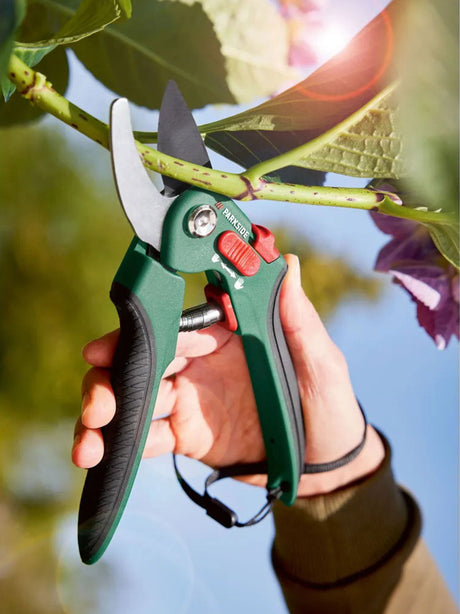 Image for Parkside Secateurs