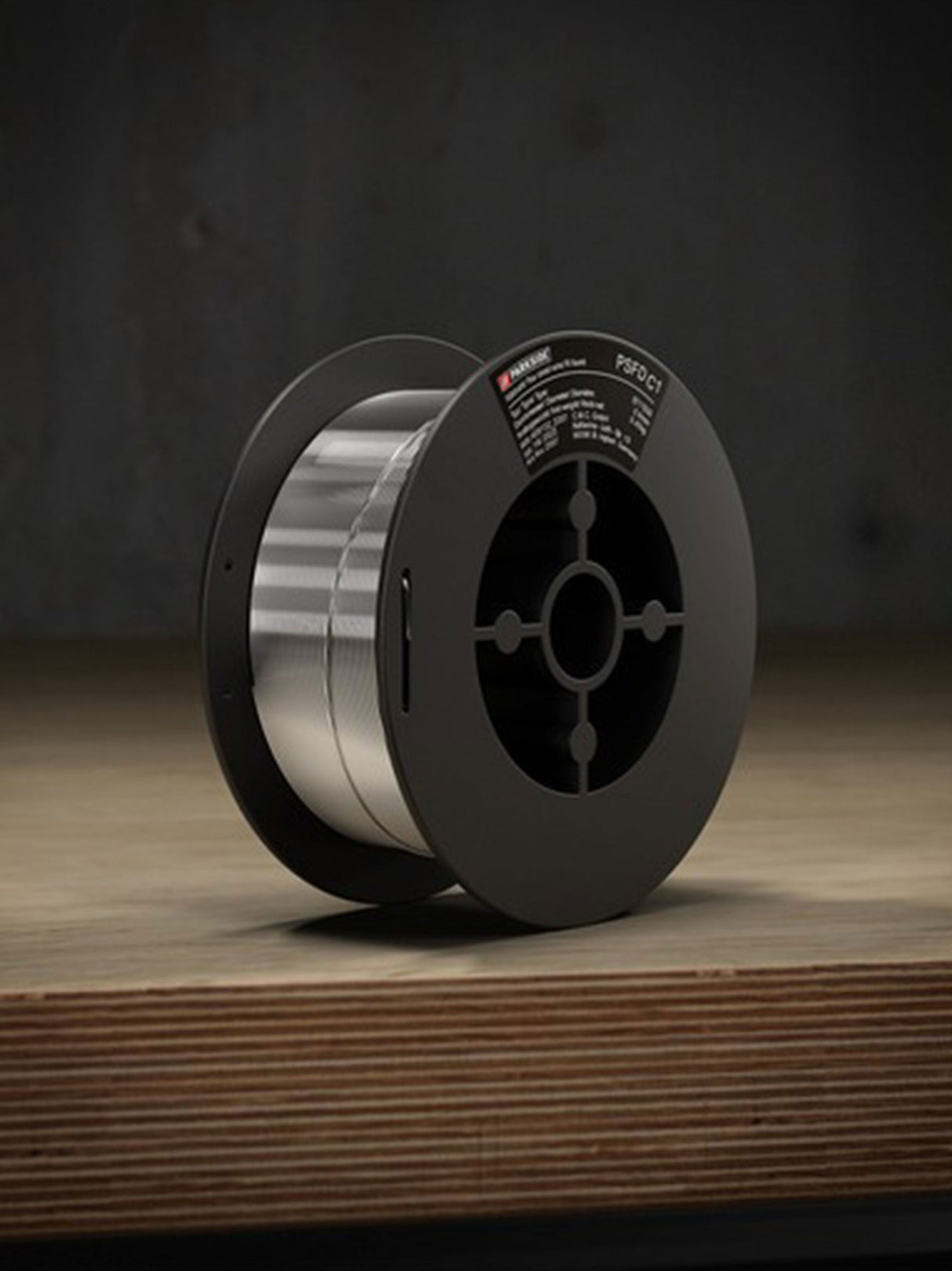 Image for Tubular Wire