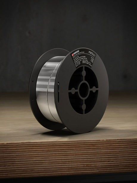 Image for Tubular Wire