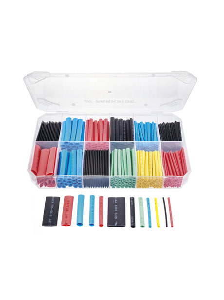 Image for �Shrink Tubing Set