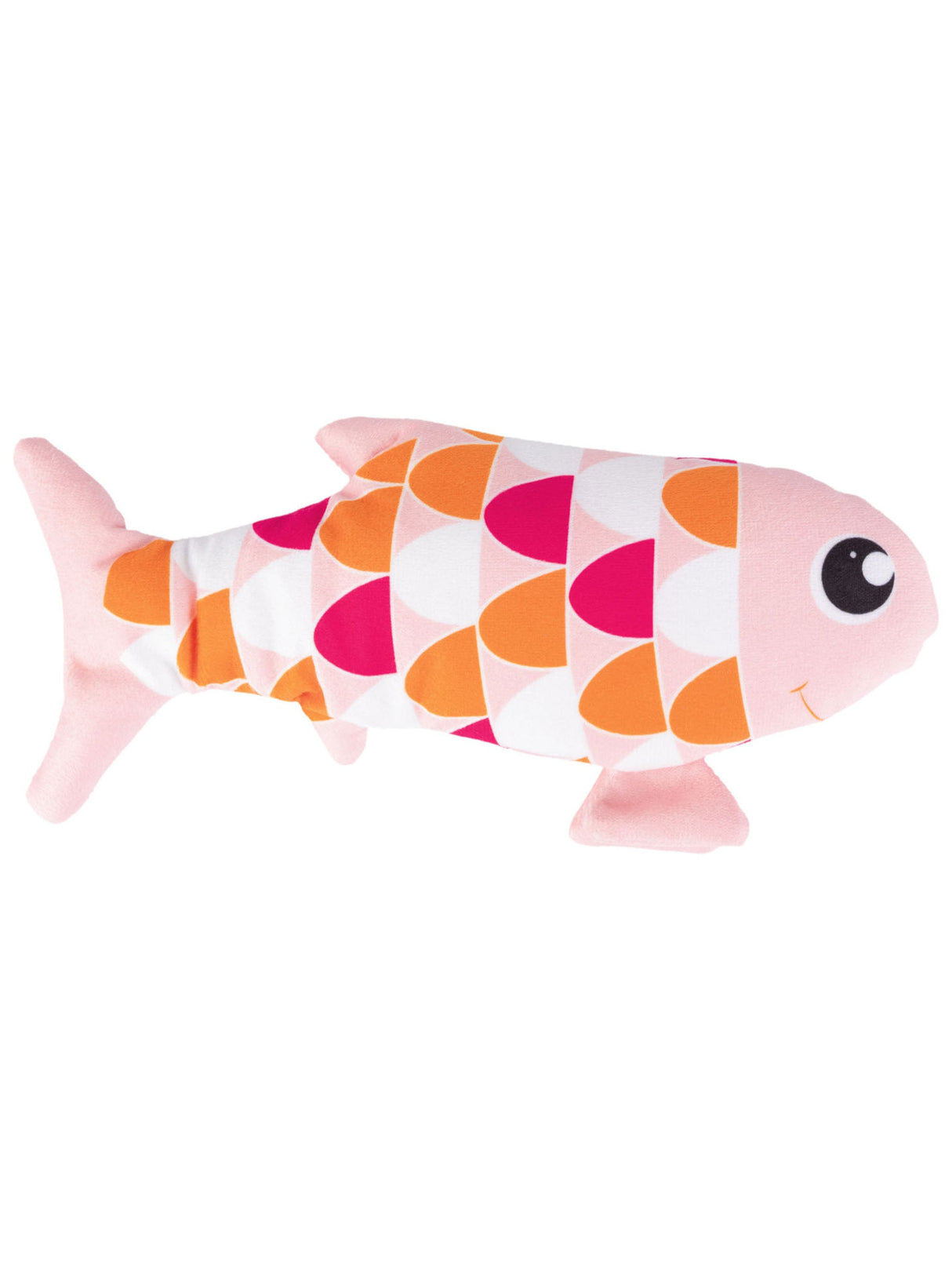 Image for Groovy Fish Cat Toy