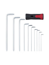 Image for Wrench Set