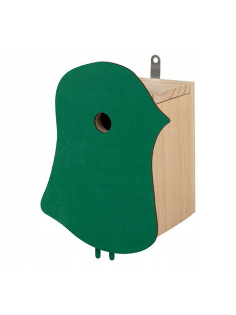 Image for Birdhouse