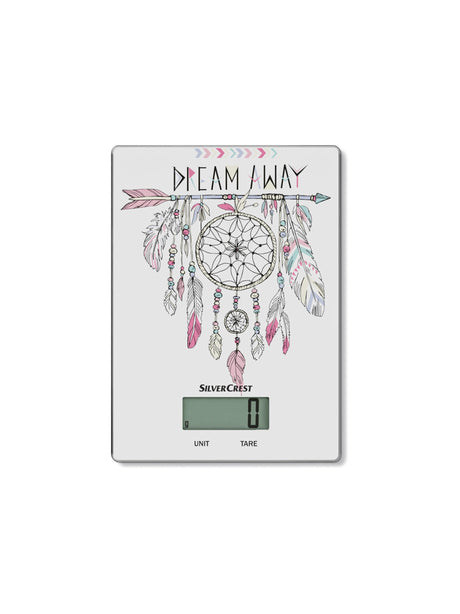 Image for Digital Kitchen Scale