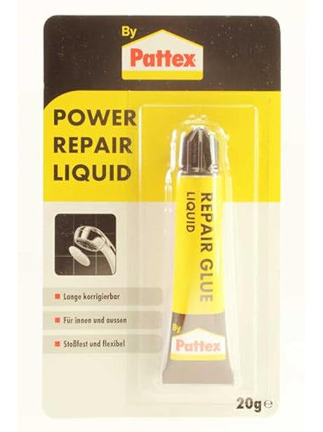 Image for Power Repair Adhesive, 20G Tube