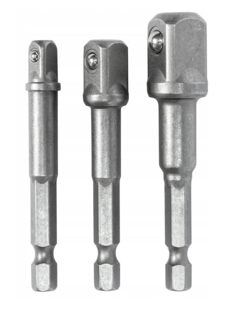 Image for Adapters For Socket Wrenches