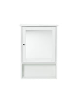 Image for Mirror Cabinet Stockholm Lanhaus