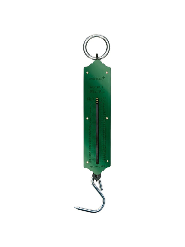 Image for �Spring Scale Set