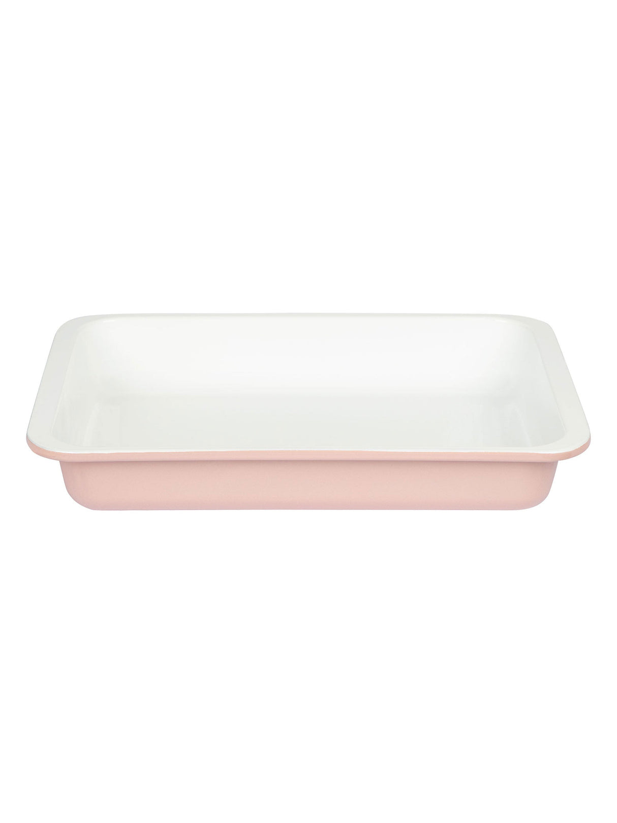 Image for Enamel Casserole & Roasting Dish